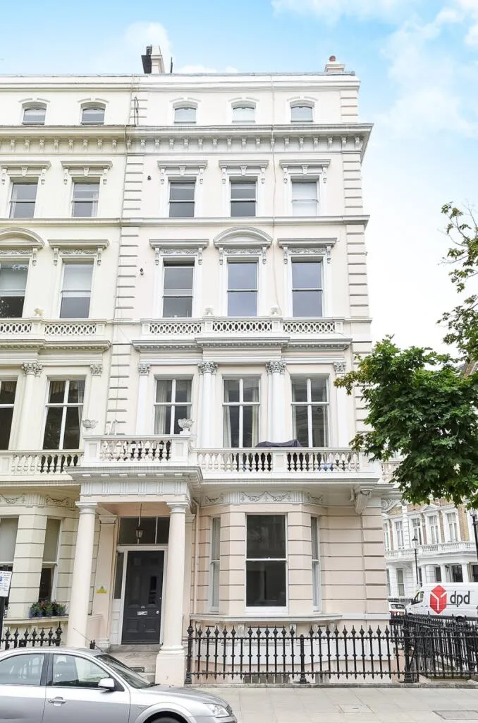 1 bedroom flat for rent