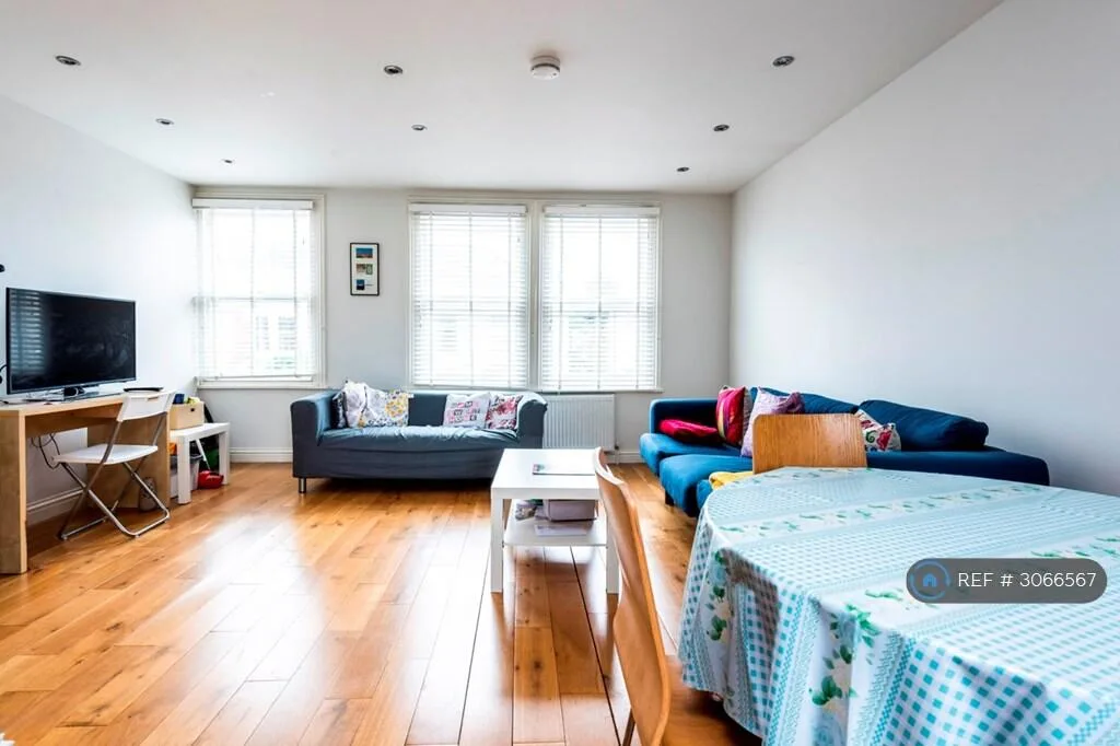 3 bedroom flat for rent