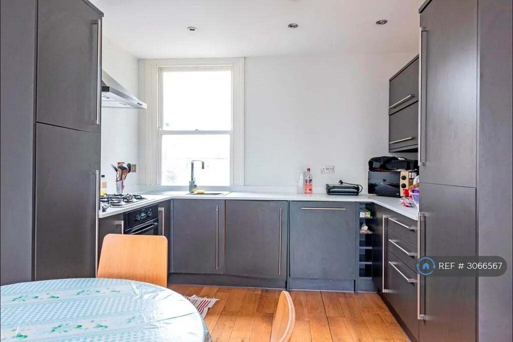 3 bedroom flat for rent