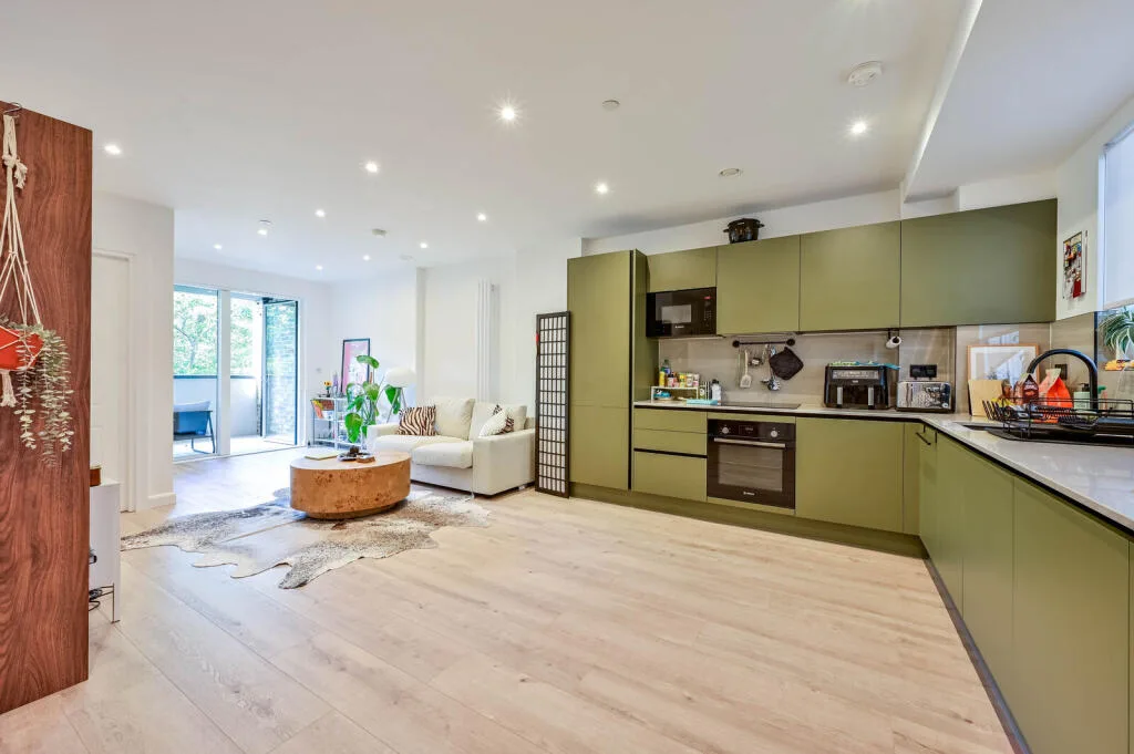 1 bedroom flat for rent