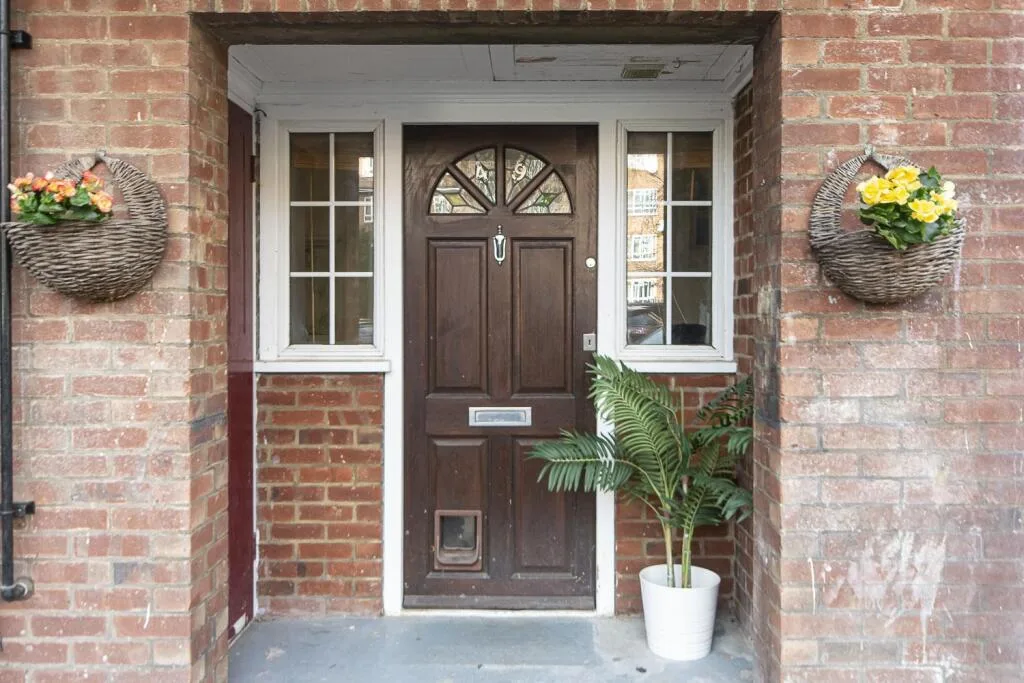 3 bedroom flat for rent