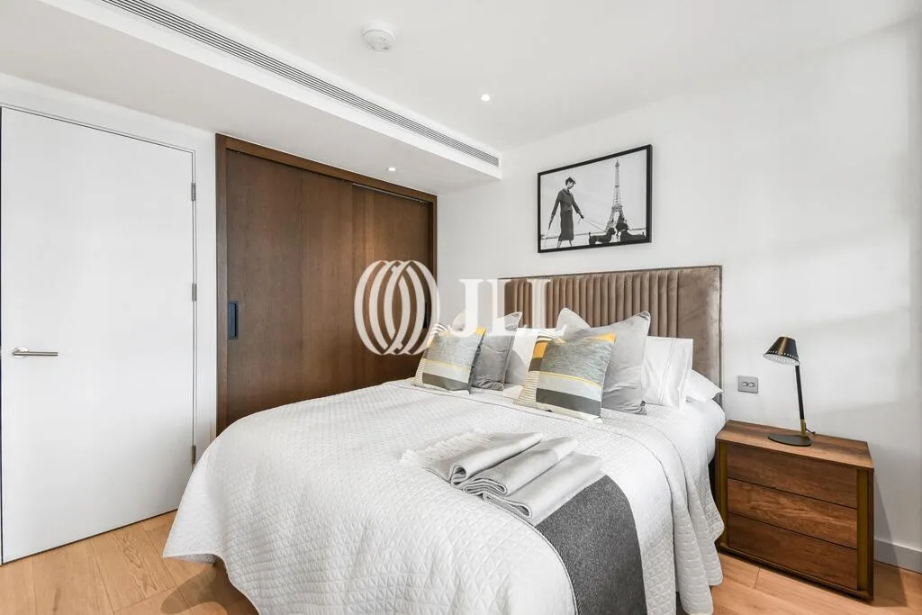 Studio apartment for rent