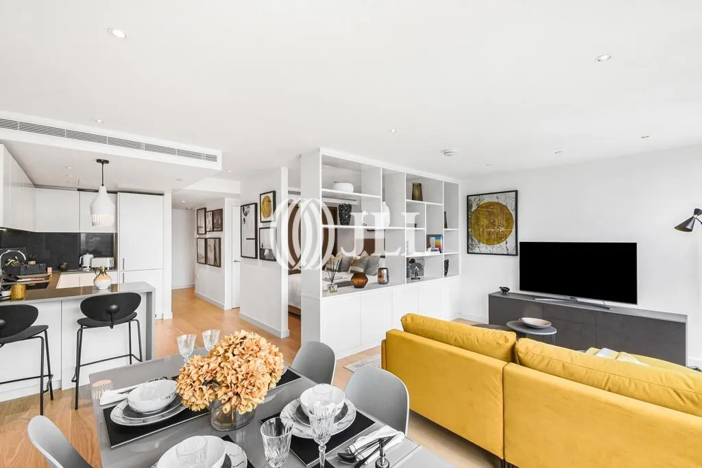 Studio apartment for rent