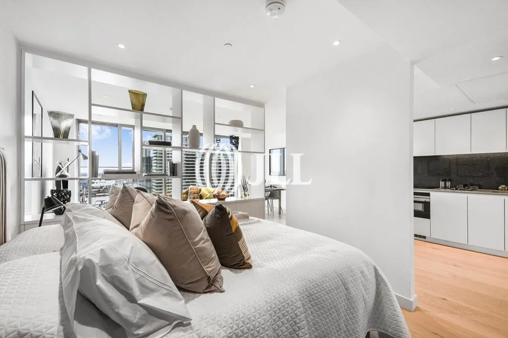 Studio apartment for rent