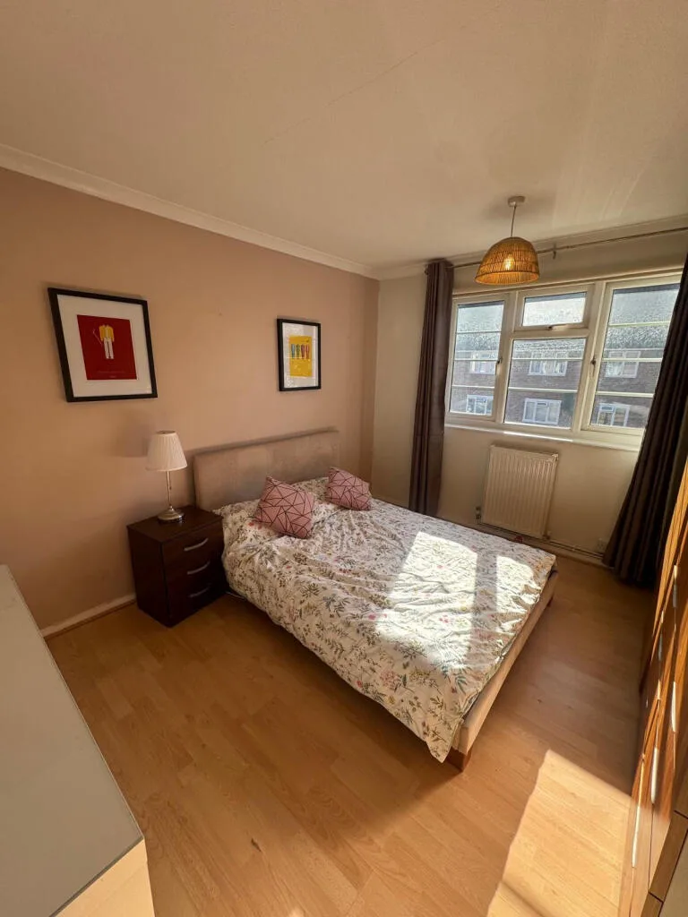 2 bedroom flat for rent