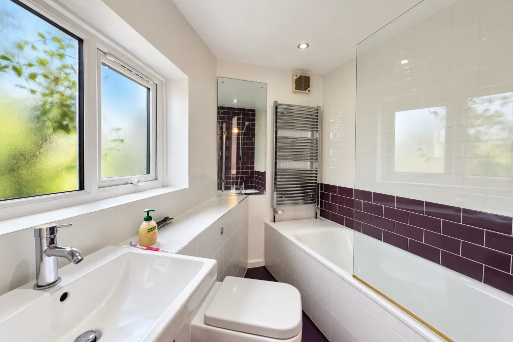 1 bedroom semi-detached house for rent