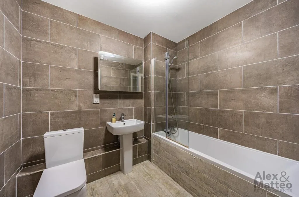 1 bedroom flat for rent