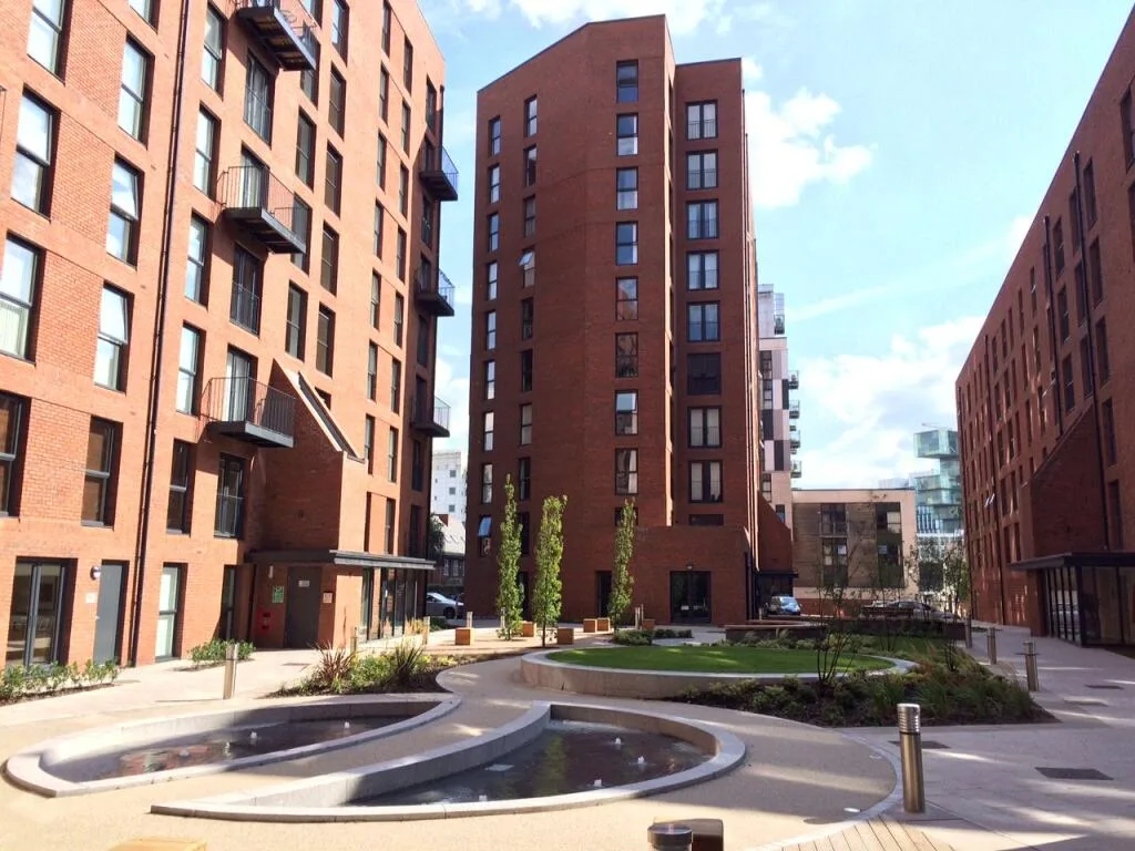 2 bedroom apartment for rent
