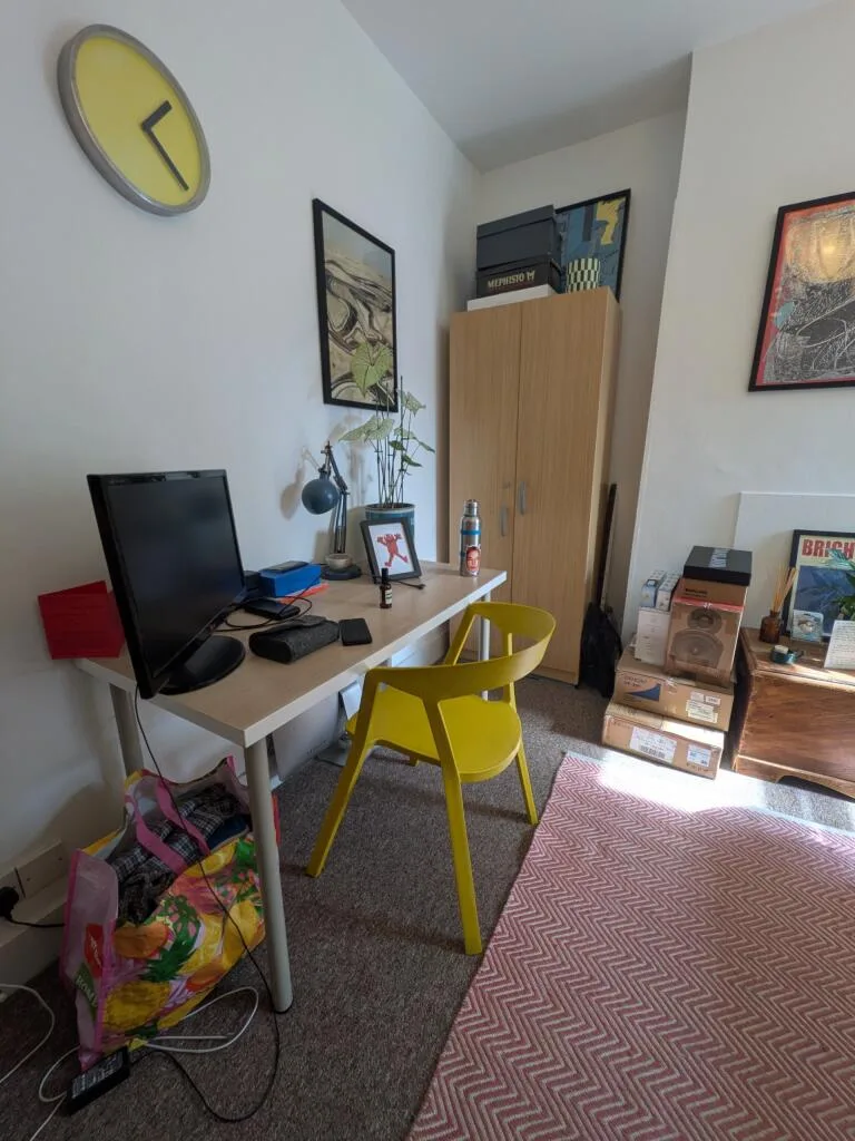 4 bedroom house for rent