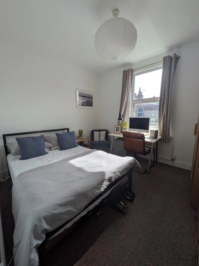 4 bedroom house for rent