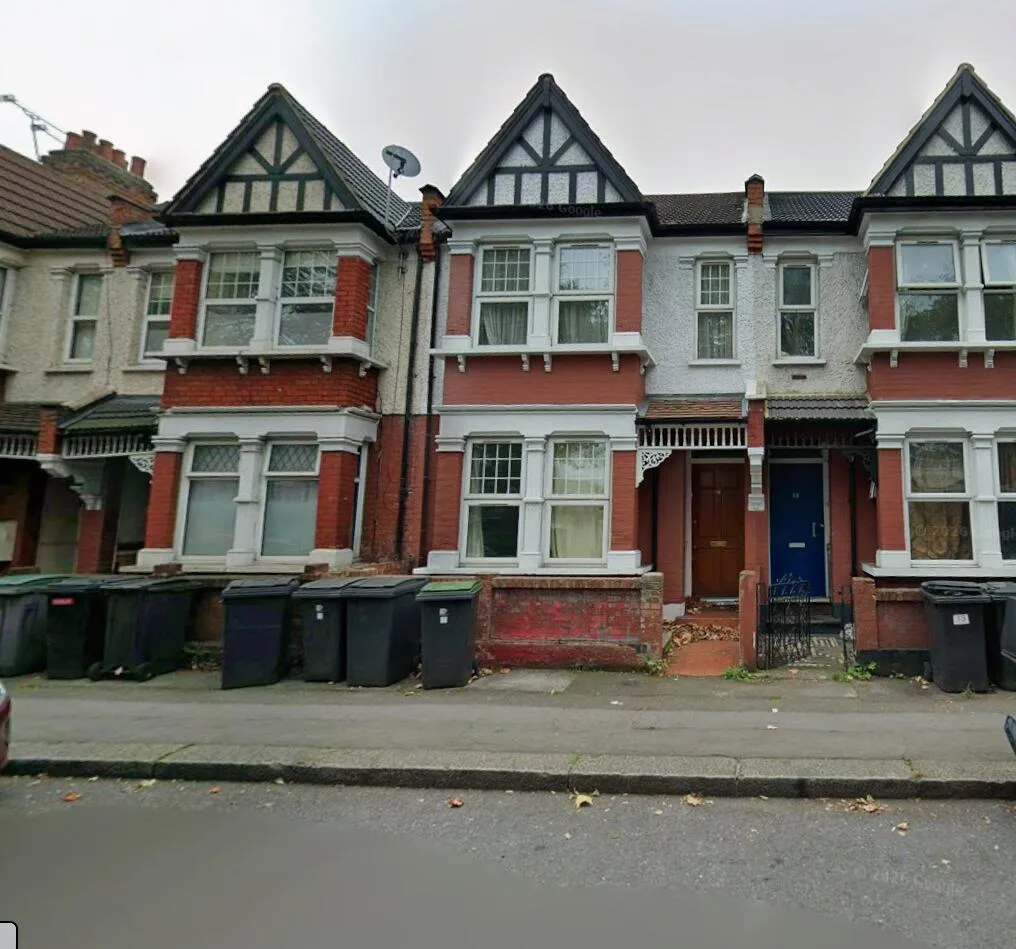 4 bedroom house for rent