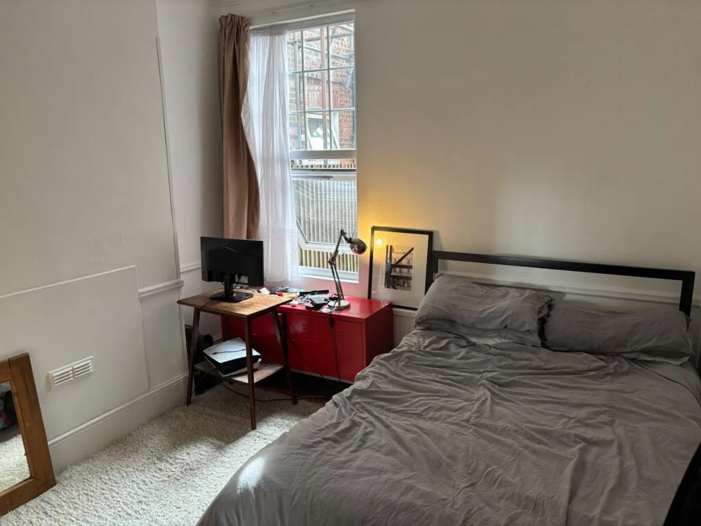 4 bedroom house for rent
