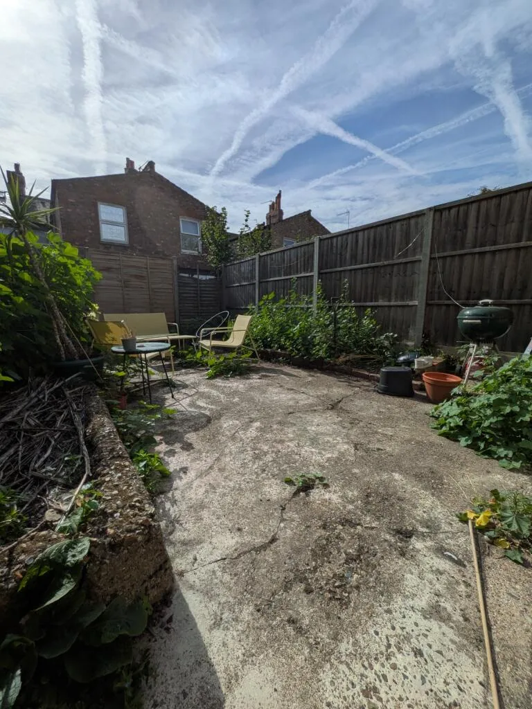 4 bedroom house for rent