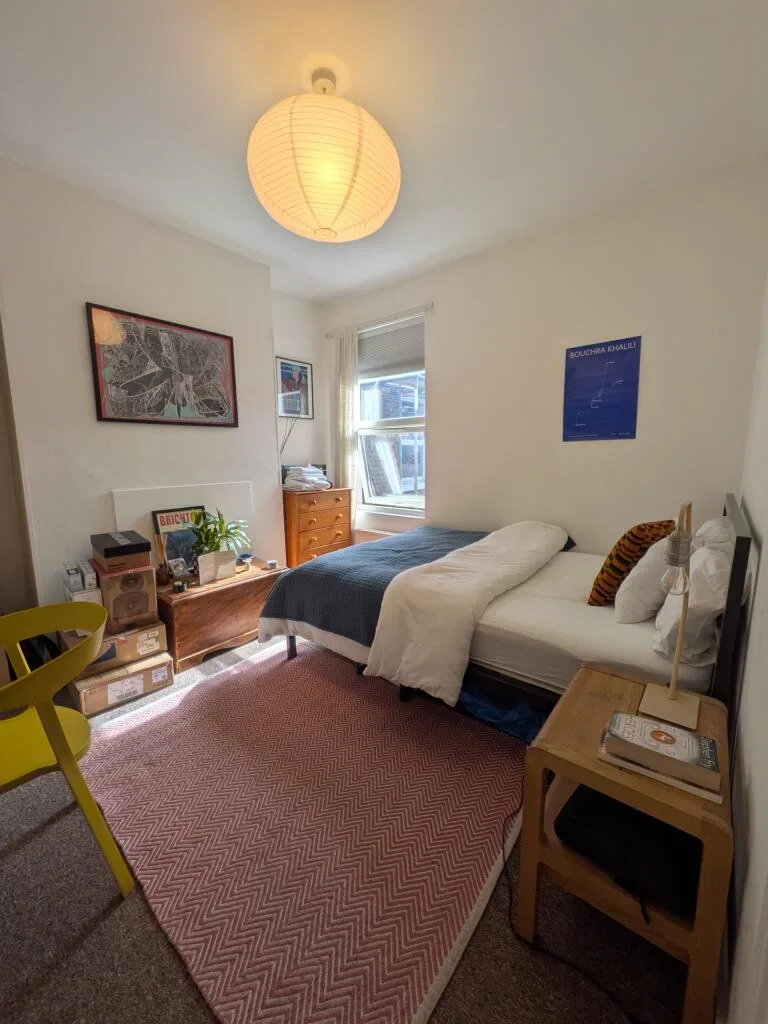 4 bedroom house for rent