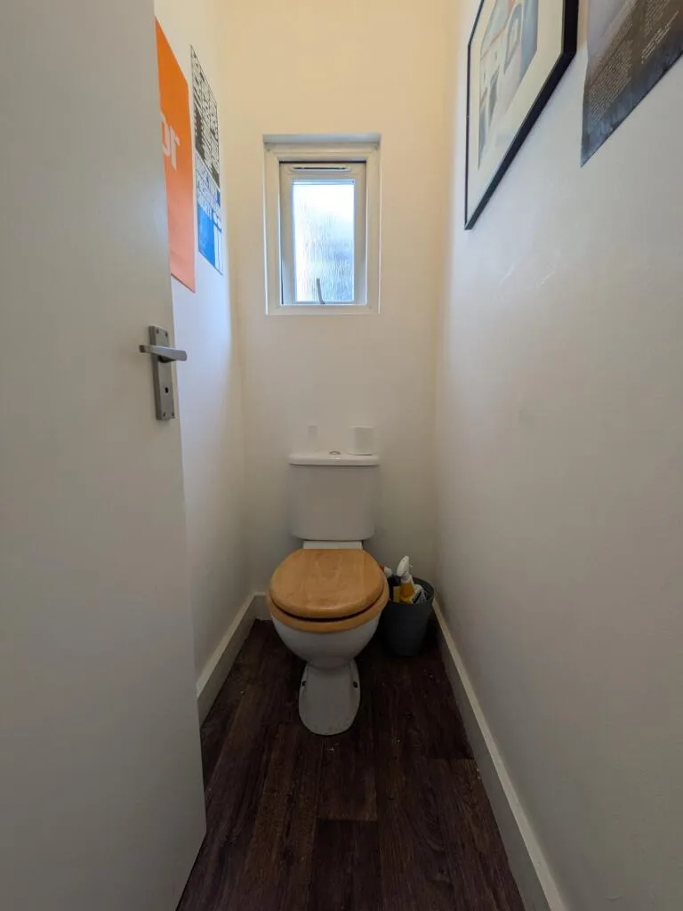 4 bedroom house for rent
