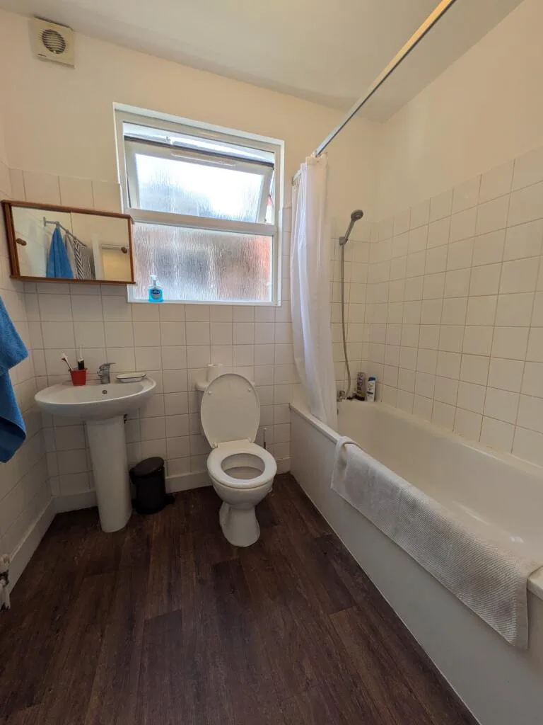 4 bedroom house for rent