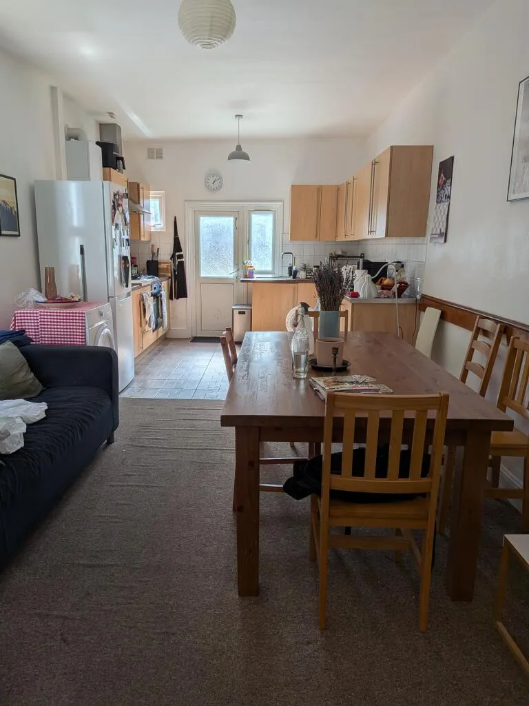 4 bedroom house for rent
