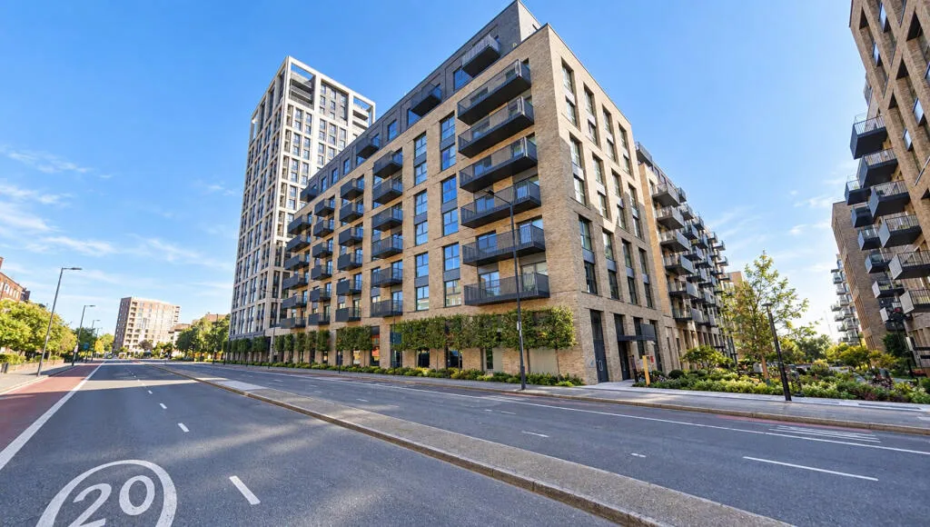 2 bedroom apartment for rent