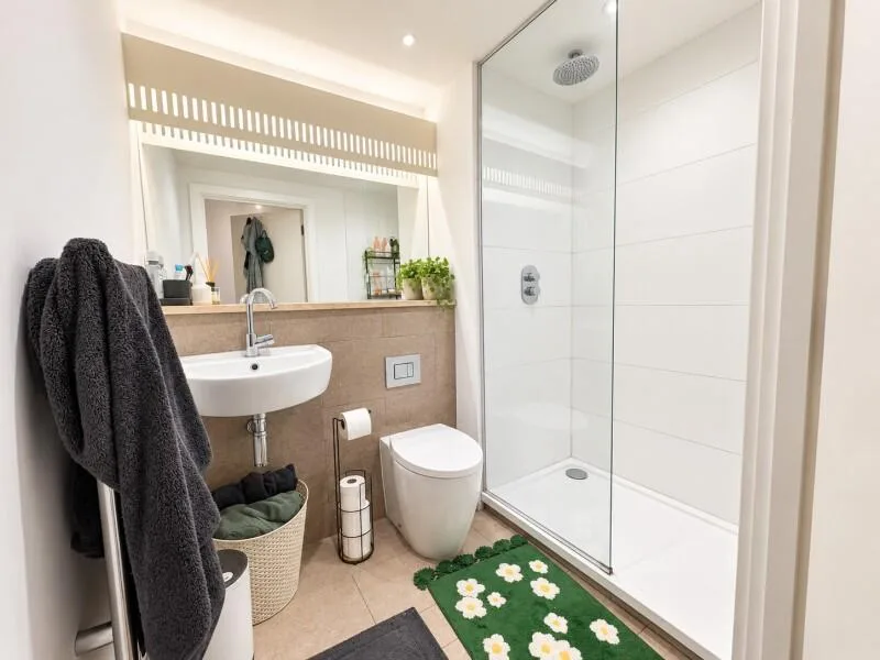 3 bedroom apartment for rent