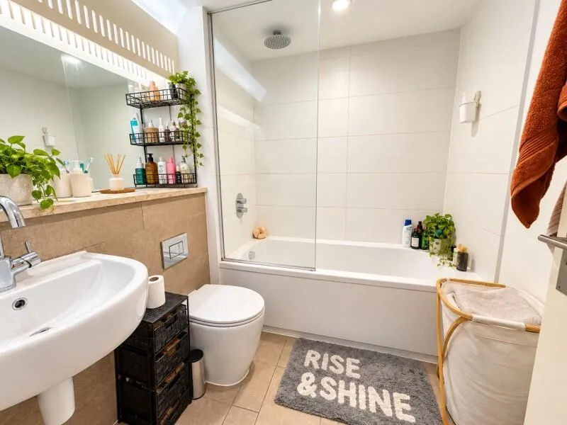3 bedroom apartment for rent