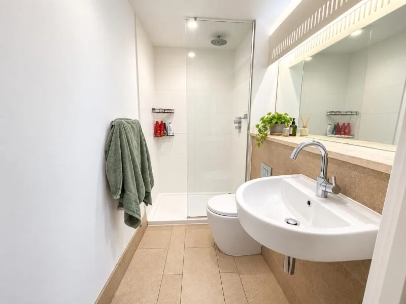 3 bedroom apartment for rent
