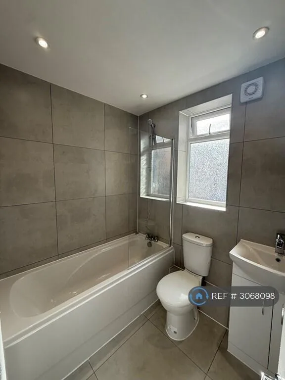 3 bedroom terraced house for rent