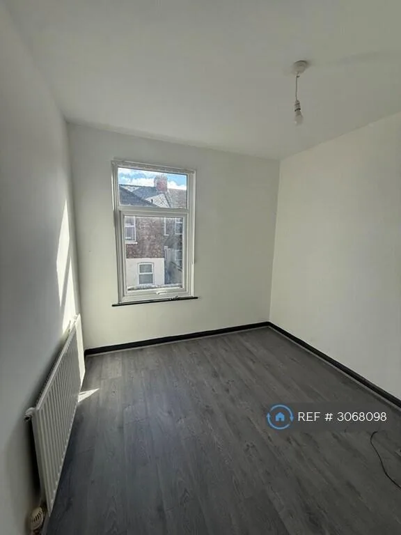 3 bedroom terraced house for rent