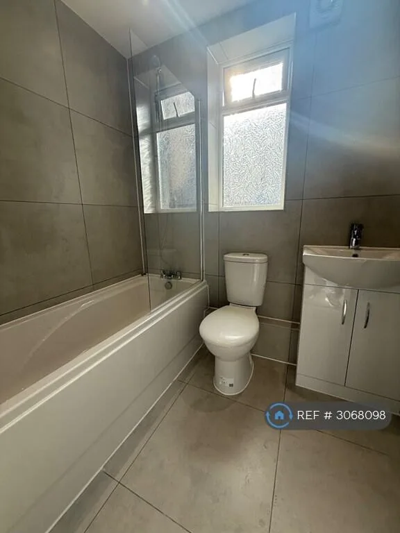 3 bedroom terraced house for rent
