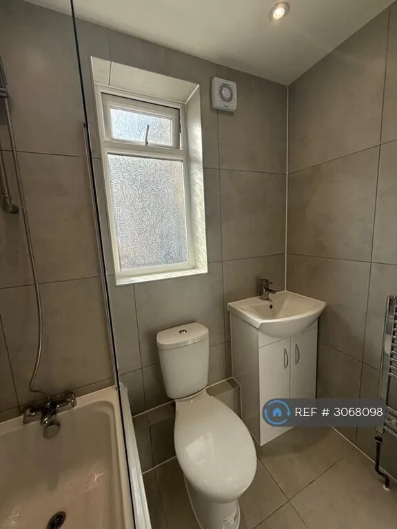 3 bedroom terraced house for rent