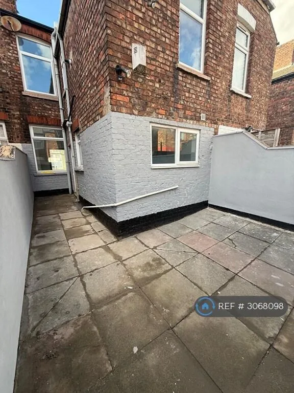 3 bedroom terraced house for rent