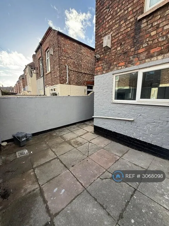 3 bedroom terraced house for rent