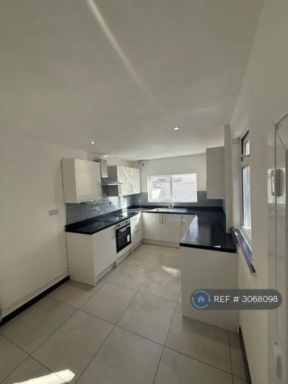 3 bedroom terraced house for rent