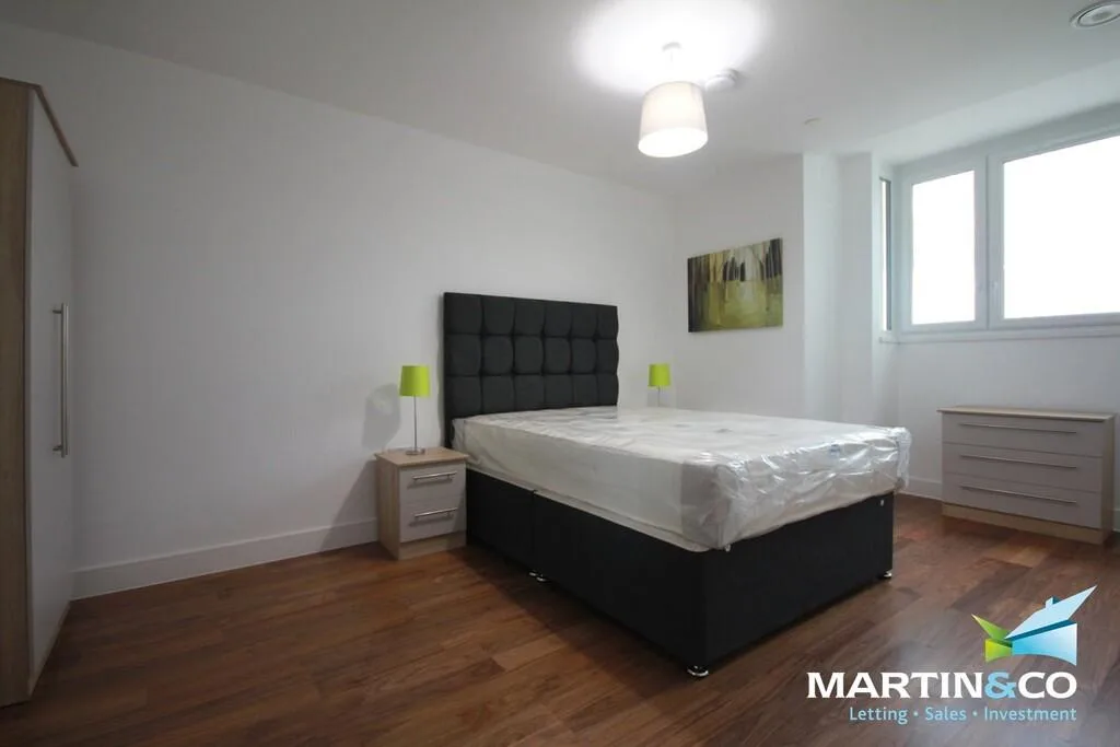 2 bedroom apartment for rent