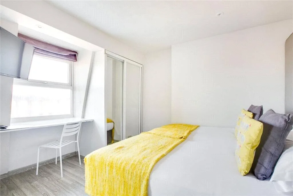 Studio apartment for rent