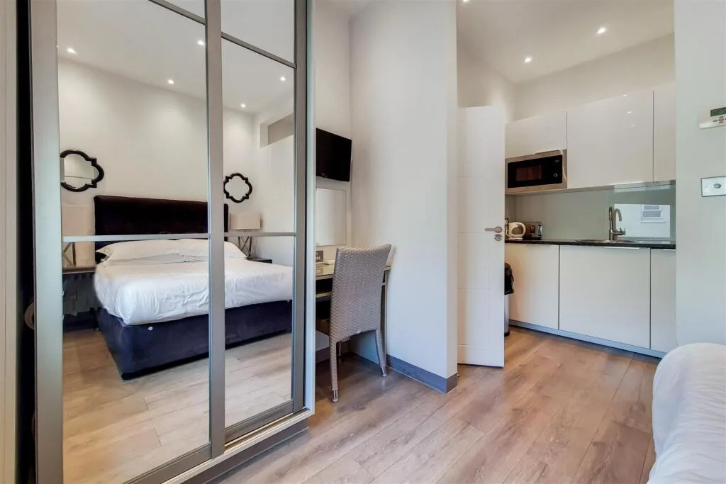 1 bedroom apartment for rent