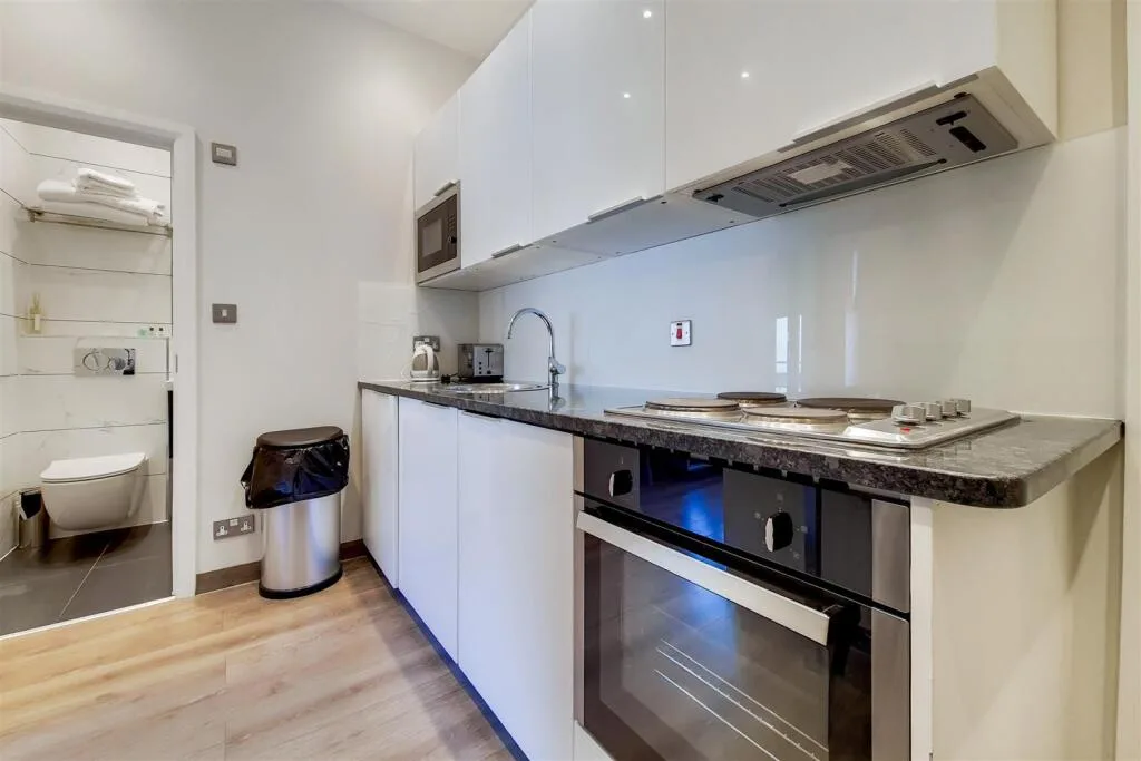 1 bedroom apartment for rent