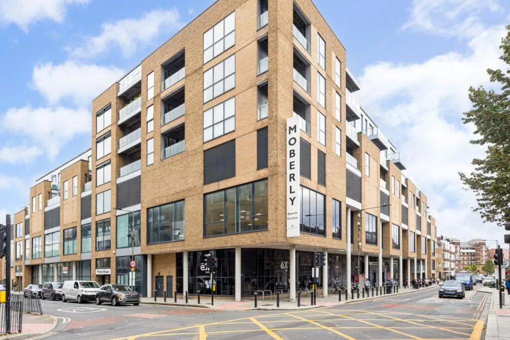 2 bedroom apartment for rent