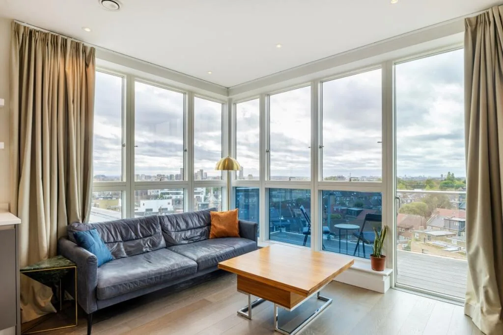 2 bedroom apartment for rent