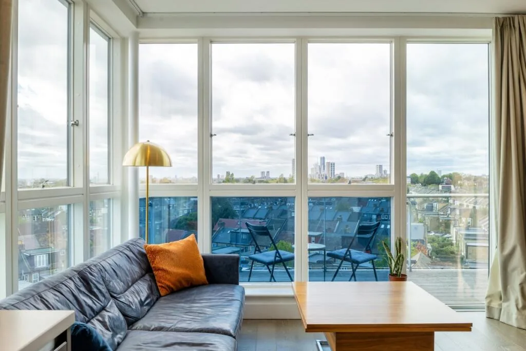 2 bedroom apartment for rent