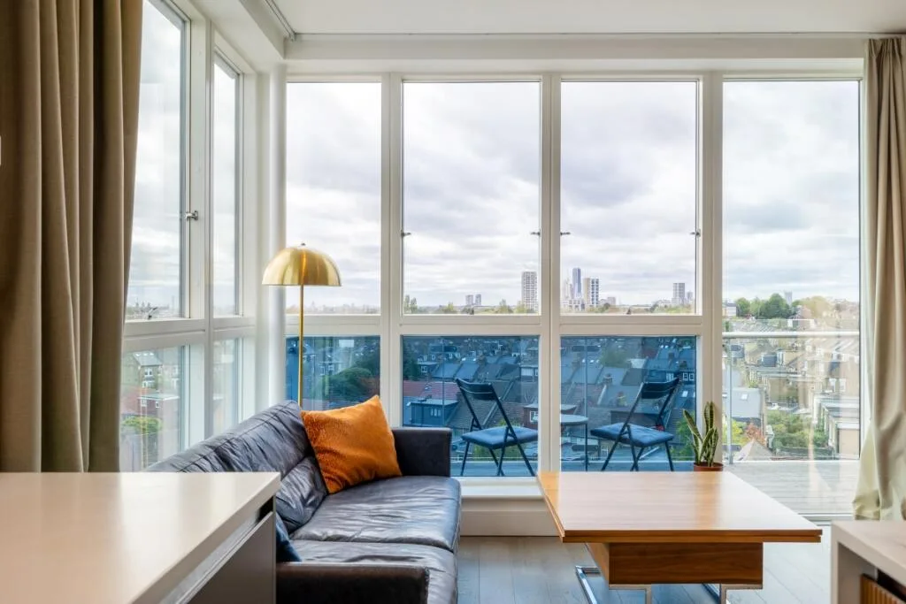 2 bedroom apartment for rent