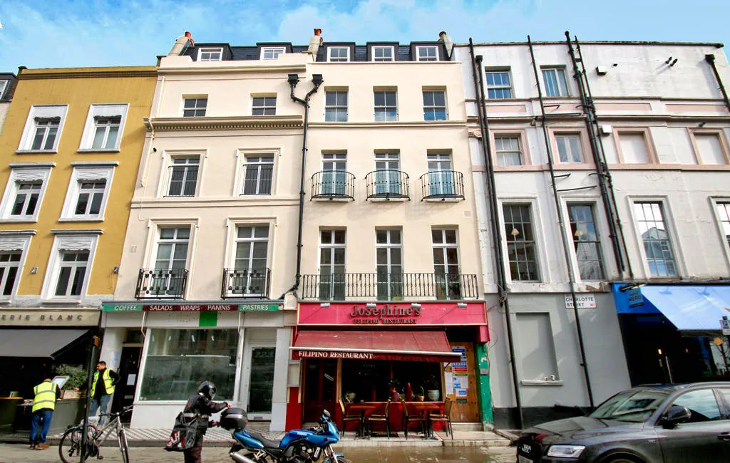 1 bedroom flat for rent