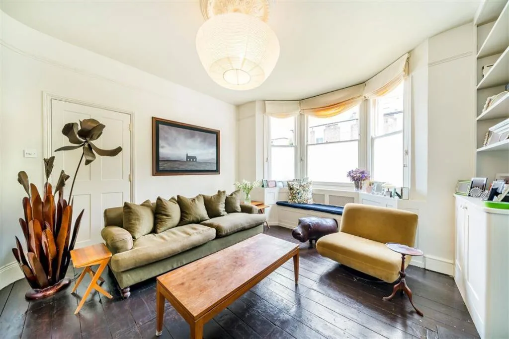 4 bedroom terraced house for rent