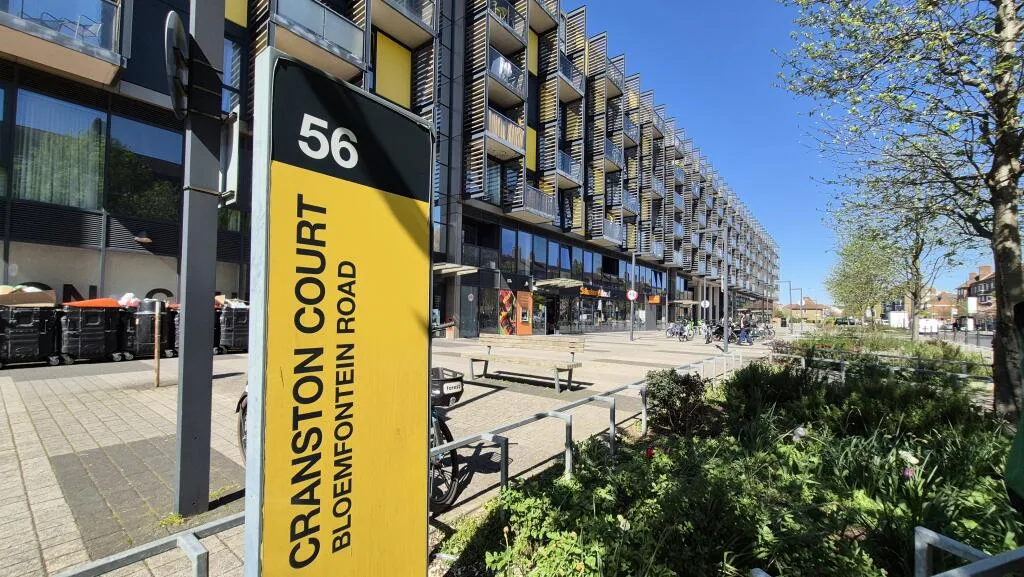1 bedroom apartment for rent