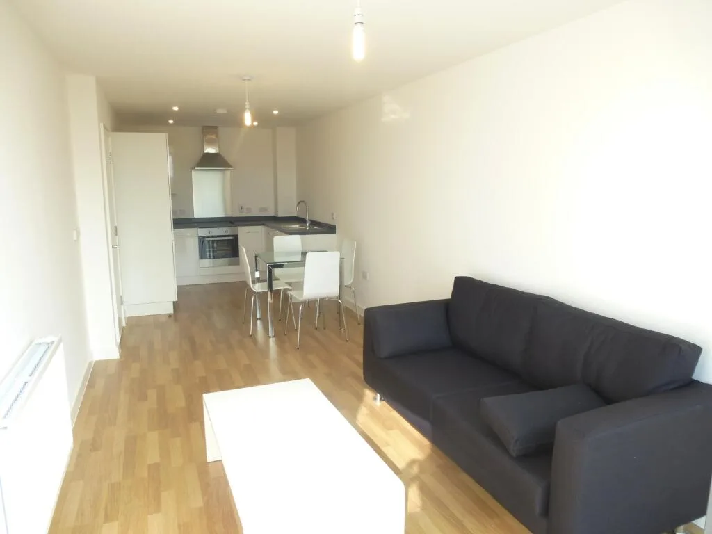1 bedroom apartment for rent
