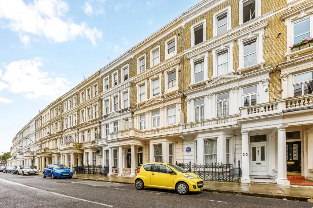 1 bedroom flat for rent