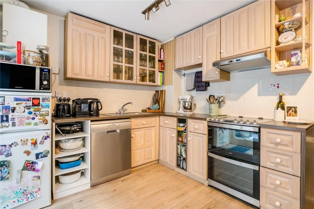 2 bedroom terraced house for rent
