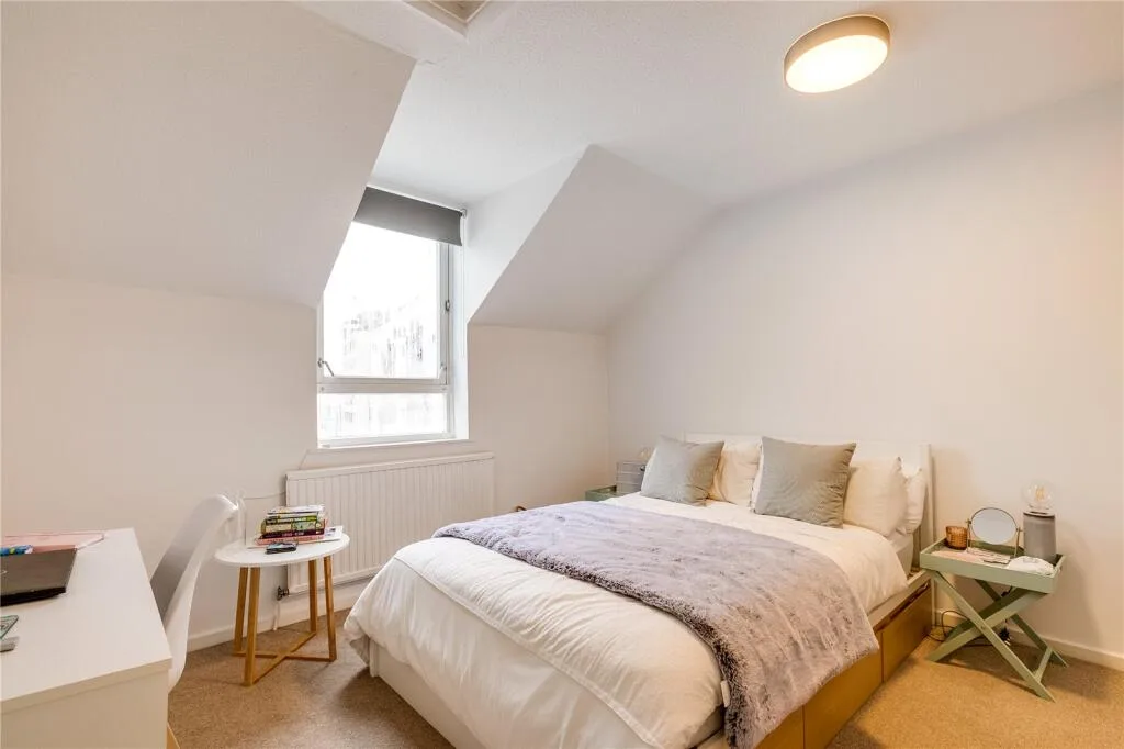2 bedroom terraced house for rent