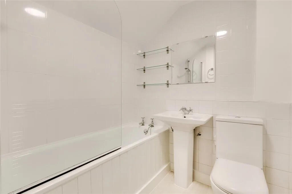 2 bedroom terraced house for rent