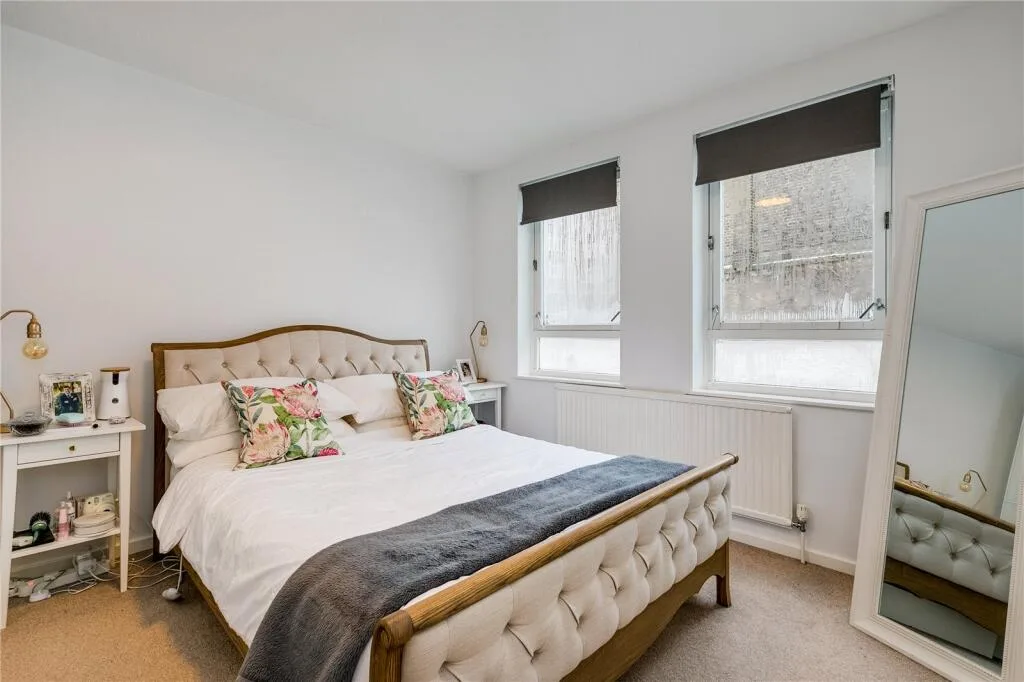 2 bedroom terraced house for rent