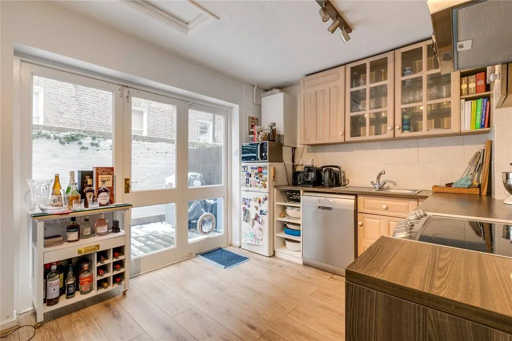 2 bedroom terraced house for rent